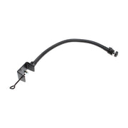 18″ Flex Arm With 360° Swivel Head and 2″ Table Clamp