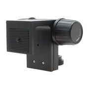 N-Type Focus Mount with E-Arm for Digital Microscope Systems