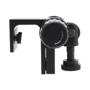 N-Type Focus Mount with E-Arm for Digital Microscope Systems
