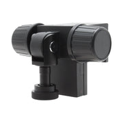 N-Type Focus Mount with E-Arm for Digital Microscope Systems