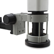Digital Microscope Mighty Cam Pro Auto Focus [7 -70x] on Ultra Glide Stand with LED Focus Mount + HD Monitor | Aven Tools