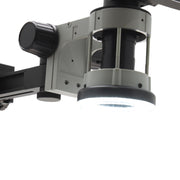 Digital Microscope Mighty Cam Eidos [7x - 70x] on Ultra-Glide Boom Stand
