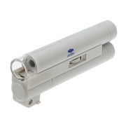 Pocket Microscope 40x w/illumination