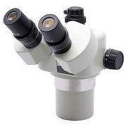 DSZV-44 - Trinocular Stereo Zoom Microscope [10x to 44x]
