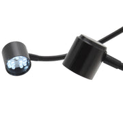 e-Series Digital Microscope HDMI Color Camera w/8GB USB Flash Drive & Internal Measurement Software