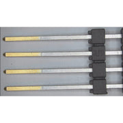 Digital Microscope Mighty Cam USB [19x - 500x] with Standard Post Stand