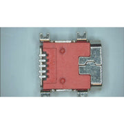 Digital Microscope Mighty Cam USB [19x - 251x] with Standard Post Stand