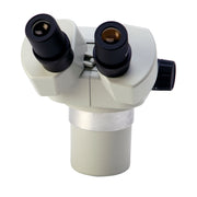 SPZ-50 Stereo Zoom Microscope [6.7x - 50x]