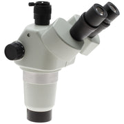 SPZHT-135 Stereo Zoom Trinocular Microscope [21x - 135x]