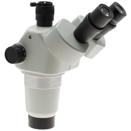 SPZHT-135 Stereo Zoom Trinocular Microscope [21x - 135x]