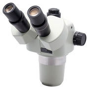 SPZV-50 True Trinocular Stereo Zoom Microscope [6.7x - 50x]