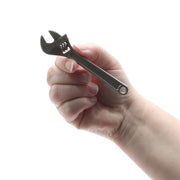 Adjustable Wrench 4