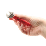 Adjustable Wrench 4