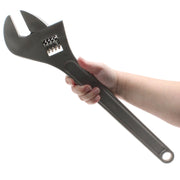 Adjustable Wrench 17