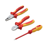 CR-V Steel Insulated  Set-24pcs