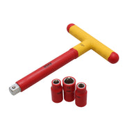 CR-V Steel Insulated  Set-24pcs